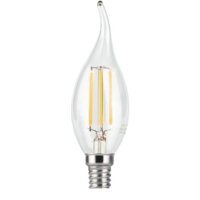 Gauss LED Filament Candle tailed E14 7 Вт 4100 К 104801207