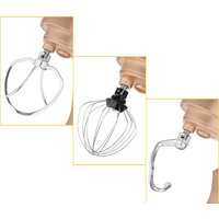 Планетарный миксер Hyundai HYM-S5551 - Превью изображения №4 — Интернет-магазин Time-Shop