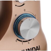 Планетарный миксер Hyundai HYM-S5551 - Превью изображения №3 — Интернет-магазин Time-Shop