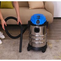 Пылесос Deko DKVC-1200-30S - Превью изображения №5 — Интернет-магазин Time-Shop