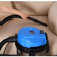 Пылесос Deko DKVC-1200-30S - Превью изображения №6 — Интернет-магазин Time-Shop