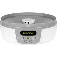 Сушилка для овощей и фруктов Teesa TSA3031 - Превью изображения №3 — Интернет-магазин Time-Shop