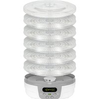 Сушилка для овощей и фруктов Teesa TSA3031 - Превью изображения №2 — Интернет-магазин Time-Shop