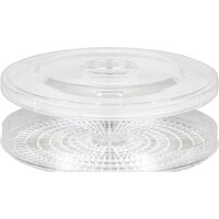 Сушилка для овощей и фруктов Teesa TSA3031 - Превью изображения №4 — Интернет-магазин Time-Shop