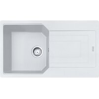 Franke Urban UBG 611-86 114.0687.286 (полярный белый)