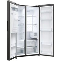 Холодильник side by side Haier HSW79F18DIPT - Превью изображения №8 — Интернет-магазин Time-Shop