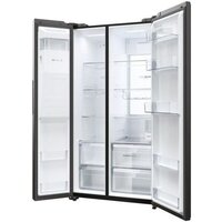 Холодильник side by side Haier HSW79F18DIPT - Превью изображения №5 — Интернет-магазин Time-Shop