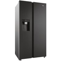 Холодильник side by side Haier HSW79F18DIPT - Превью изображения №6 — Интернет-магазин Time-Shop