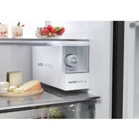 Холодильник side by side Haier HSW79F18DIPT - Превью изображения №9 — Интернет-магазин Time-Shop