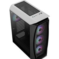 Корпус AeroCool Aero One Frost-G-WT-v1 - Превью изображения №2 — Интернет-магазин Time-Shop