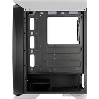 Корпус AeroCool Aero One Frost-G-WT-v1 - Превью изображения №4 — Интернет-магазин Time-Shop