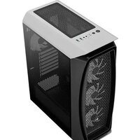 Корпус AeroCool Aero One Frost-G-WT-v1 - Превью изображения №8 — Интернет-магазин Time-Shop