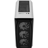 Корпус AeroCool Aero One Frost-G-WT-v1 - Превью изображения №9 — Интернет-магазин Time-Shop