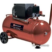Компрессор Einhell TC-AC 190/50/8 - Превью изображения №2 — Интернет-магазин Time-Shop