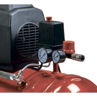 Компрессор Einhell TC-AC 190/50/8 - Превью изображения №3 — Интернет-магазин Time-Shop