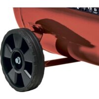 Компрессор Einhell TC-AC 190/50/8 - Превью изображения №4 — Интернет-магазин Time-Shop