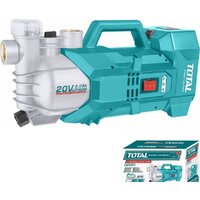 Центробежный насос Total TGWPLI201801 - Превью изображения №2 — Интернет-магазин Time-Shop