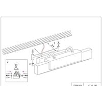 Бра Favourite Magestic 4110-1W - Превью изображения №6 — Интернет-магазин Time-Shop