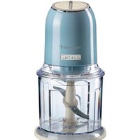 Ariete Vintage 0438/05 (голубой)