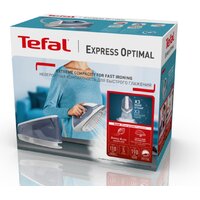 Утюг Tefal SV4110E0 - Превью изображения №4 — Интернет-магазин Time-Shop