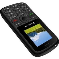 Кнопочный телефон Xenium X160 (черный) - Превью изображения №5 — Интернет-магазин Time-Shop