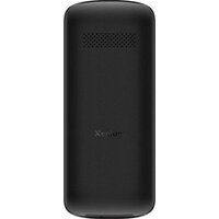 Кнопочный телефон Xenium X160 (черный) - Превью изображения №3 — Интернет-магазин Time-Shop