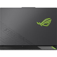 Игровой ноутбук ASUS ROG Strix G16 2025 G614PR-RV027 - Превью изображения №8 — Интернет-магазин Time-Shop