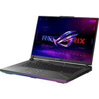 Игровой ноутбук ASUS ROG Strix G16 2025 G614PR-RV027 - Превью изображения №4 — Интернет-магазин Time-Shop
