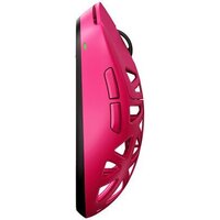 Игровая мышь MCHOSE A7X Ultra Magnesium Alloy Wireless (розовый) - Превью изображения №2 — Интернет-магазин Time-Shop