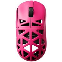 MCHOSE A7X Ultra Magnesium Alloy Wireless (розовый)