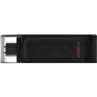 Kingston DataTraveler 70 256GB