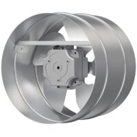 Осевой вентилятор ERA D250 CV 250 - Превью изображения №2 — Интернет-магазин Time-Shop