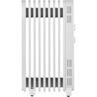 Масляный радиатор Sencor SOH 3409WH - Превью изображения №2 — Интернет-магазин Time-Shop