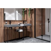 Смеситель Deante Anemon Bis BBZ N21M - Превью изображения №2 — Интернет-магазин Time-Shop