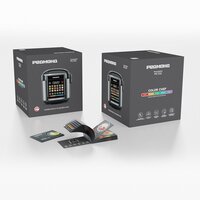 Мультиварка Redmond (Редмонд) MC102 (черный) - Превью изображения №2 — Интернет-магазин Time-Shop