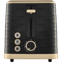 Тостер Sencor STS 7501BK - Превью изображения №2 — Интернет-магазин Time-Shop