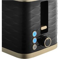 Тостер Sencor STS 7501BK - Превью изображения №4 — Интернет-магазин Time-Shop