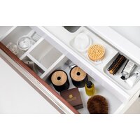 Умывальник Ravak Clear 1000 100x38 [XJJ01110000] - Превью изображения №7 — Интернет-магазин Time-Shop