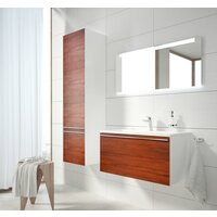 Умывальник Ravak Clear 1000 100x38 [XJJ01110000] - Превью изображения №4 — Интернет-магазин Time-Shop