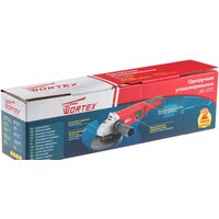 Угловая шлифмашина Wortex AG 1213 AG121300018 - Превью изображения №9 — Интернет-магазин Time-Shop