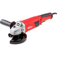 Угловая шлифмашина Wortex AG 1213 AG121300018 - Превью изображения №2 — Интернет-магазин Time-Shop