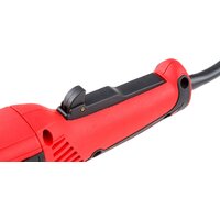 Угловая шлифмашина Wortex AG 1213 AG121300018 - Превью изображения №6 — Интернет-магазин Time-Shop