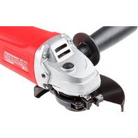 Угловая шлифмашина Wortex AG 1213 AG121300018 - Превью изображения №7 — Интернет-магазин Time-Shop