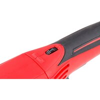 Угловая шлифмашина Wortex AG 1213 AG121300018 - Превью изображения №5 — Интернет-магазин Time-Shop