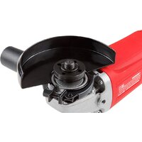 Угловая шлифмашина Wortex AG 1213 AG121300018 - Превью изображения №8 — Интернет-магазин Time-Shop