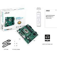 Материнская плата ASUS Pro B760M-CT-CSM - Превью изображения №6 — Интернет-магазин Time-Shop