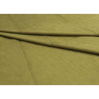 Диван Лига диванов Дубай Лайт полки справа 114327 (микровельвет зеленый/экокожа бежевый) - Превью изображения №9 — Интернет-магазин Time-Shop