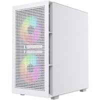 Корпус Powercase Mistral SM05 ARGB CMMSM05W-A3 - Превью изображения №3 — Интернет-магазин Time-Shop