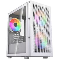 Powercase Mistral SM05 ARGB CMMSM05W-A3