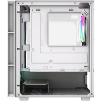Корпус Powercase Mistral SM05 ARGB CMMSM05W-A3 - Превью изображения №6 — Интернет-магазин Time-Shop